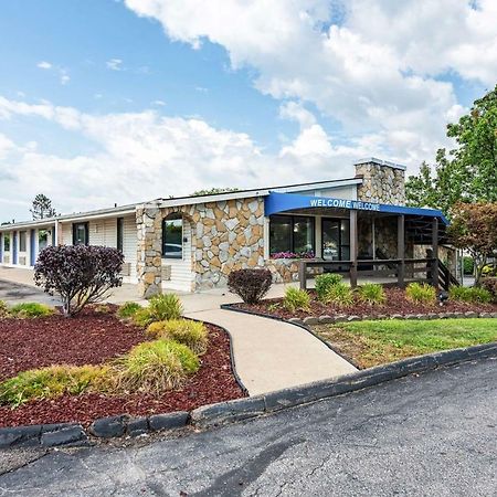 Motel 6-Mansfield, Oh 외부 사진