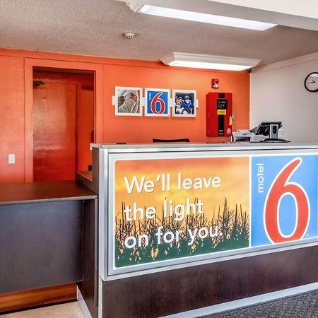 Motel 6-Mansfield, Oh 외부 사진