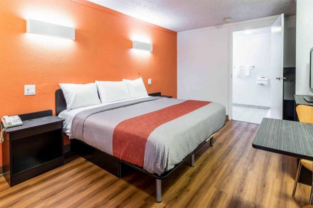 Motel 6-Mansfield, Oh 외부 사진
