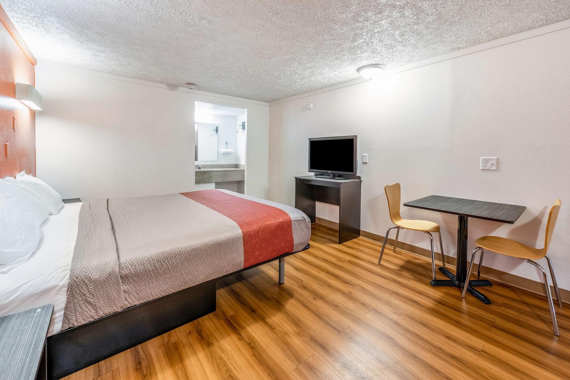 Motel 6-Mansfield, Oh 외부 사진