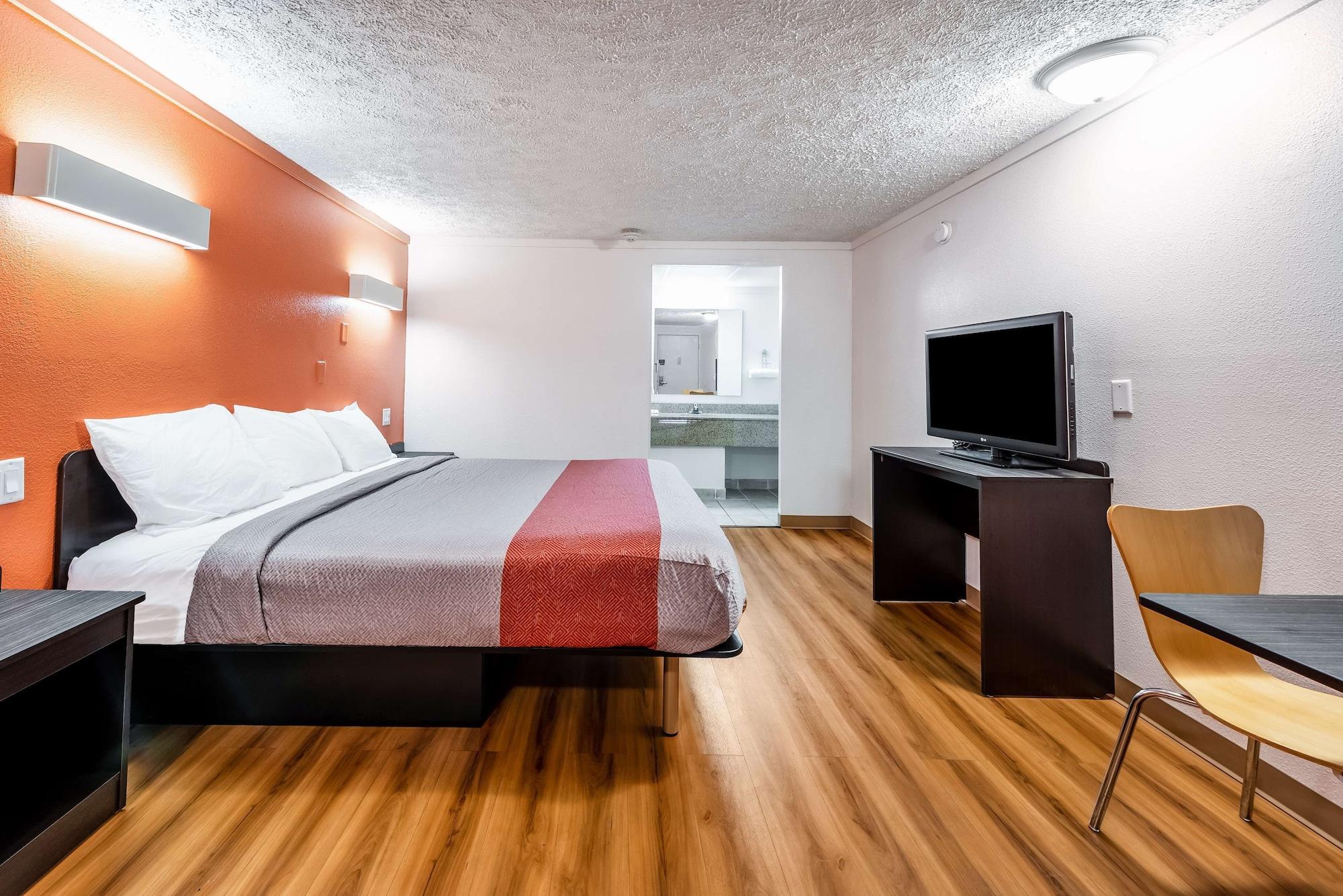 Motel 6-Mansfield, Oh 외부 사진