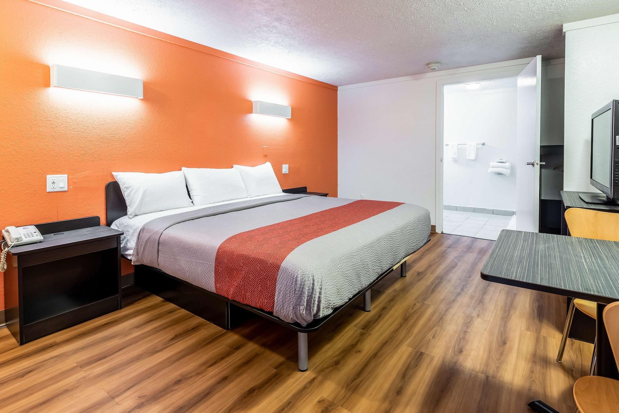 Motel 6-Mansfield, Oh 외부 사진