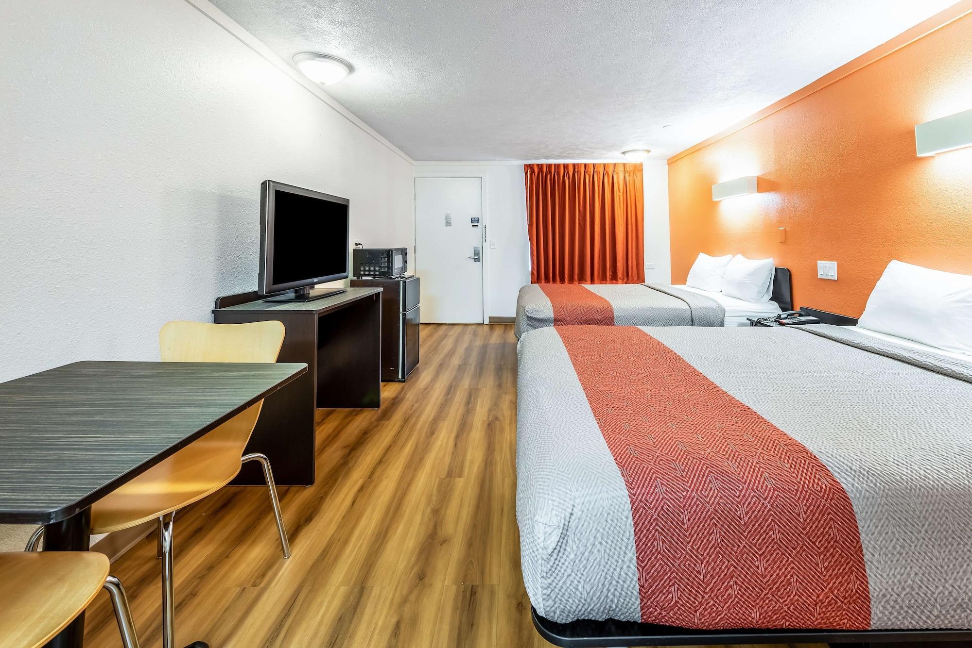 Motel 6-Mansfield, Oh 외부 사진