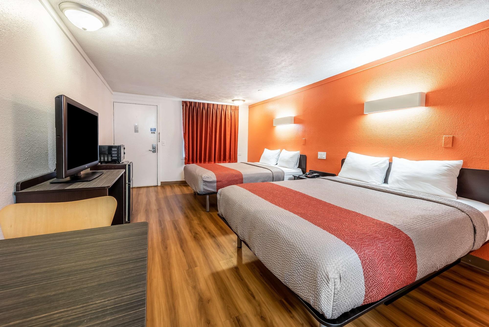 Motel 6-Mansfield, Oh 외부 사진
