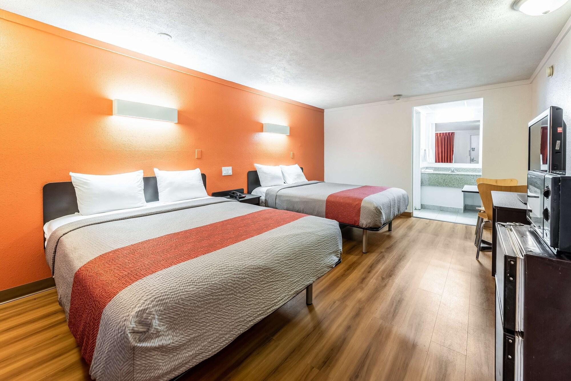 Motel 6-Mansfield, Oh 외부 사진
