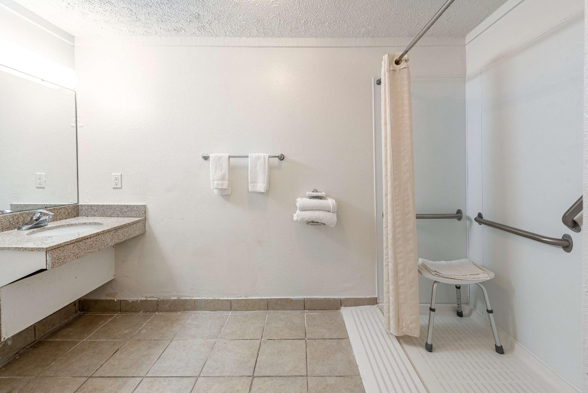 Motel 6-Mansfield, Oh 외부 사진
