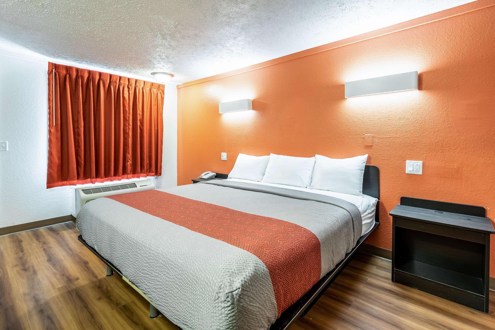 Motel 6-Mansfield, Oh 외부 사진