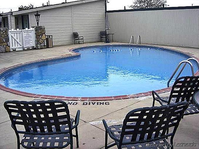Motel 6-Mansfield, Oh 외부 사진
