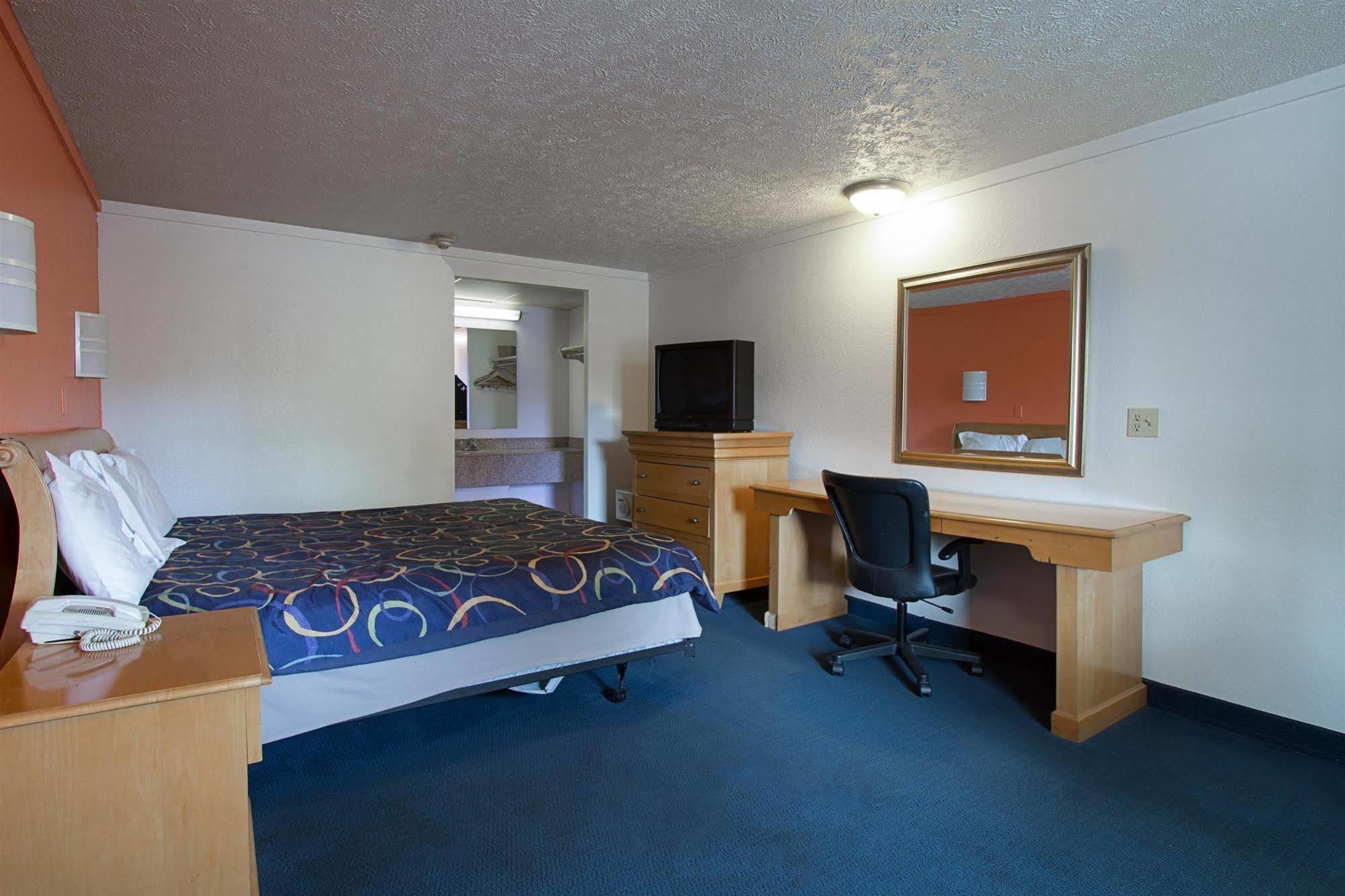 Motel 6-Mansfield, Oh 외부 사진
