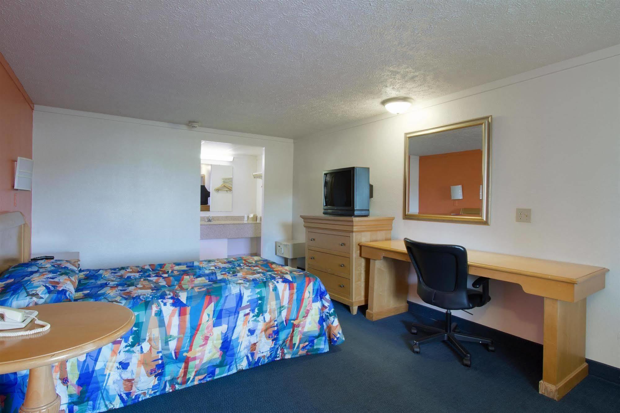 Motel 6-Mansfield, Oh 외부 사진