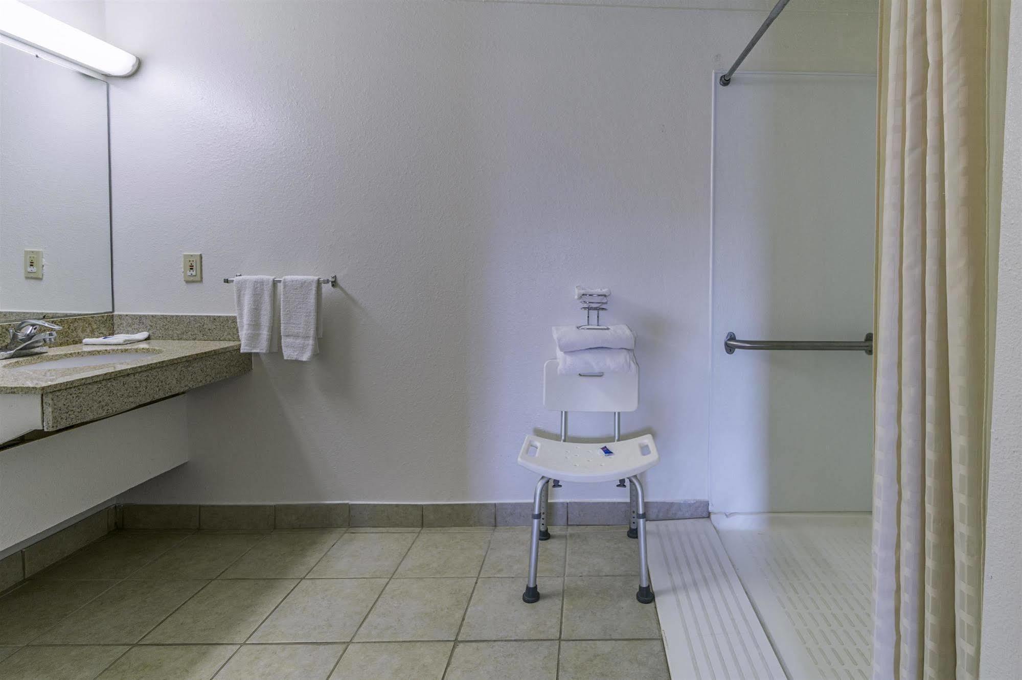 Motel 6-Mansfield, Oh 외부 사진
