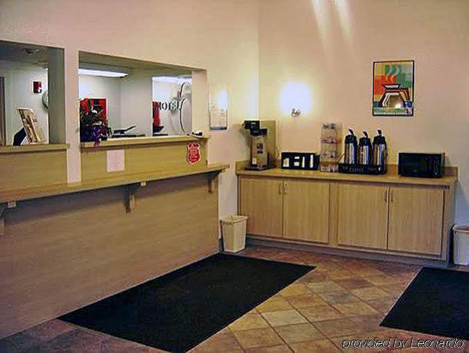 Motel 6-Mansfield, Oh 외부 사진