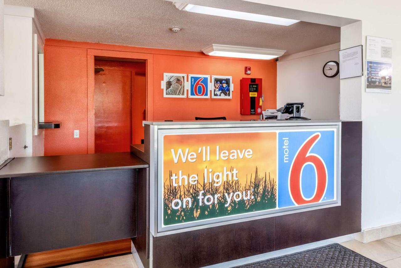 Motel 6-Mansfield, Oh 외부 사진