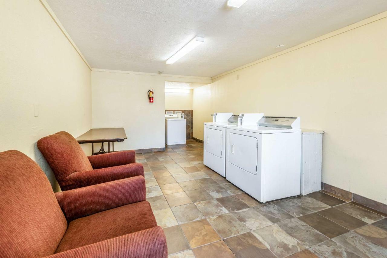 Motel 6-Mansfield, Oh 외부 사진