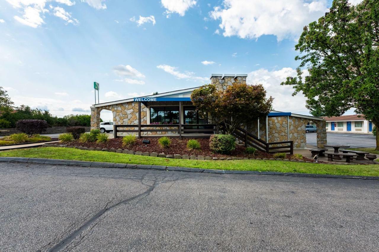 Motel 6-Mansfield, Oh 외부 사진