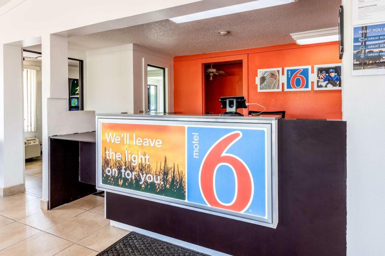 Motel 6-Mansfield, Oh 외부 사진